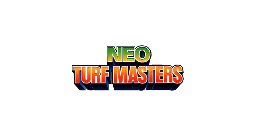 Neo Turf Master
