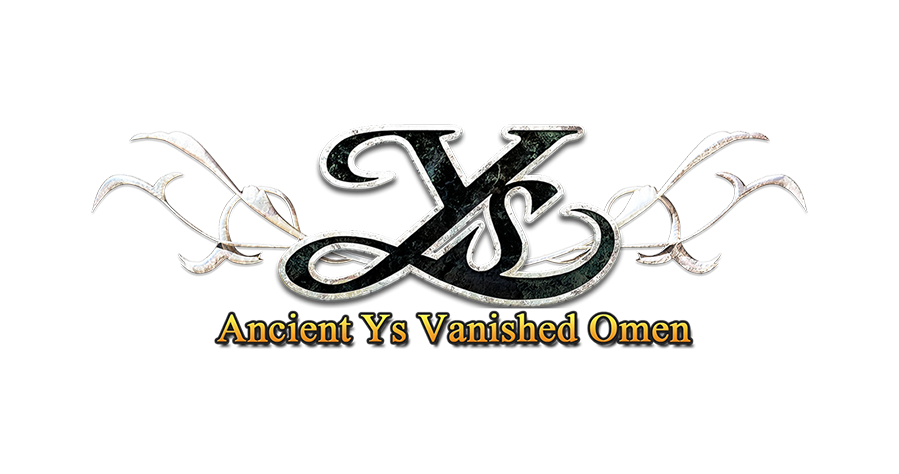 Ys Ancient Ys Vanished Omen