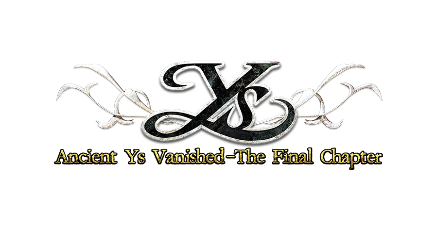 Ys Ancient Ys Vanished - The Final Chapter